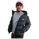 Nike Παιδικό μπουφάν Sportswear All Day Play Therma-FIT Puffer Jacket